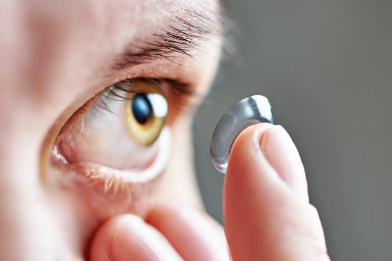 10 Things you did not know about soft contact lenses